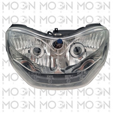 Original Front Headlight