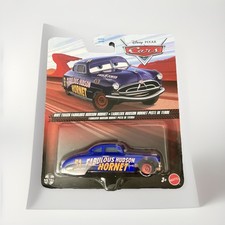 Disney Pixar Cars Dirt Track