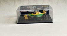 Pauls Model Art Microchamps F1