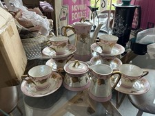 Vintage Japanese China