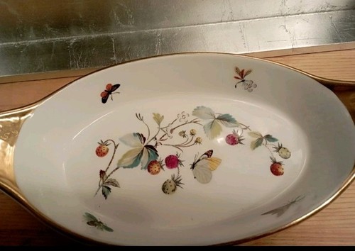 Vintage royal worcester - vintage,