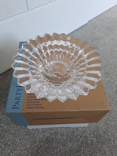 Partylite radiance glassl - partylite,