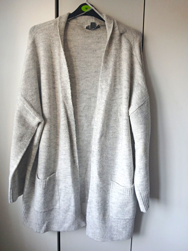 Primark womens grey knit - womens,