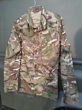 MTP 23 Combat Shirt 180/115