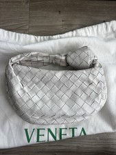 Bottega Veneta Mini Jodie Bag