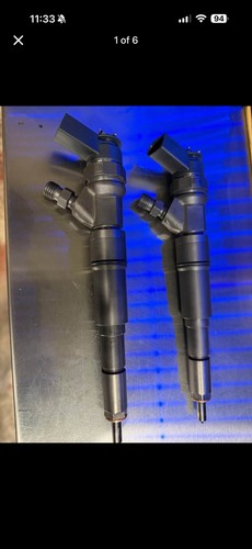 Reconditioned bosch diesel - bosch,