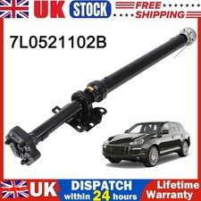 Rear Propshaft For Porsche
