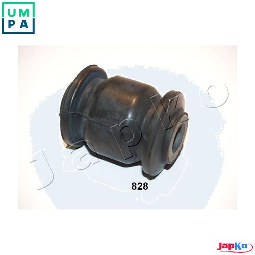 Mounting controltrailing - 2x,