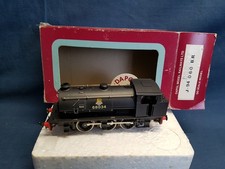 DAPOL "00" BR BLACK EARLY 0-6-0ST CLASS J94 SADDLE TANK LOCO #68034 EXCNT BOXED