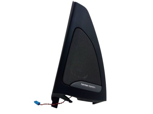 Speaker front left - front,