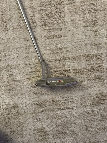 Scotty cameron newport - cameron, 2