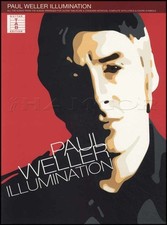 Paul Weller Illumination