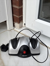 Delta Electric Knife Sharpener Grinder- L 20 X D 15 X H 9cm