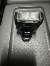 Nikon speedlight 400 - speedlight, shoe