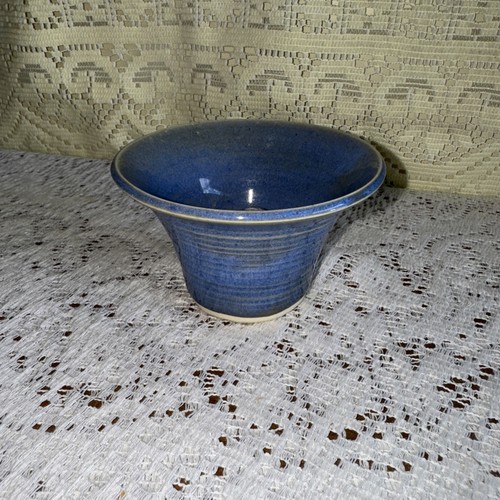 Handcrafted stoneware pottery - handcrafted,