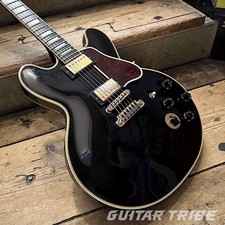 Gibson Custom Shop B.B. King