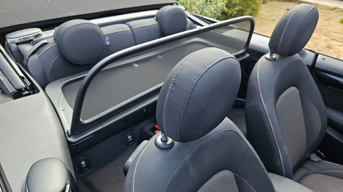 Mini 2016 2024 convertible - mini, 2016-2024