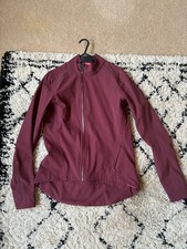 Rapha Classic Cycling Winter Jacket Black *Medium*