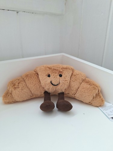 Jellycat amuseables croissant - amuseables,
