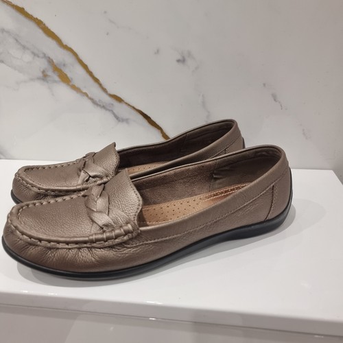 Hotter comfort concept - comfort,