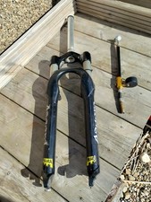Magura Asgard Air Fork 1"1/8