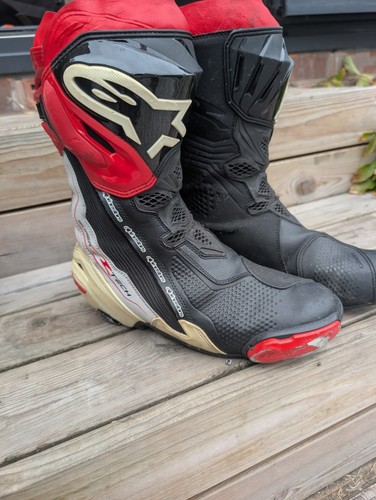 Alpinestars supertech - supertech, r