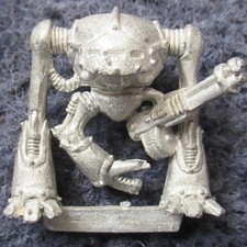 W 1994 Epic Imperial Knight Paladin Citadel Warhammer 40K Army Space Marine GW