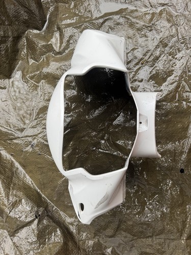 Honda vision 110 - 2021, front