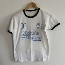 Robbie Williams Intensive Care