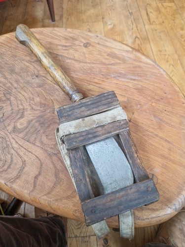 Vintage japanese axe - vintage,