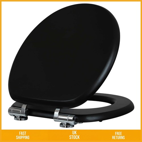 Elegant black oak - elegant, toilet