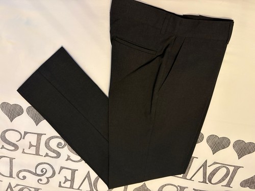 Boys charcoal grey - m&s,