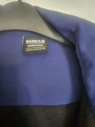 Barbour international - barbour,