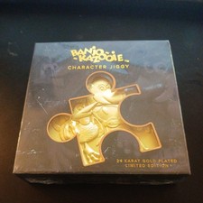 Banjo Kazooie Jiggy | Rare 24k