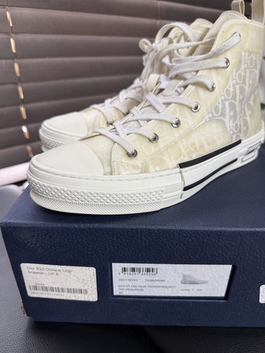 Dior b23 white sizes - b23, 9