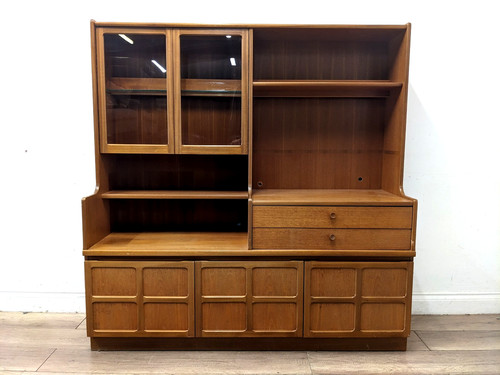 Dresser nathan squares - dresser,