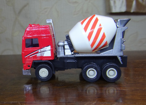 Hongwell autocraft cararama - hongwell,