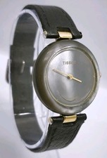 Vtg 1980s Tissot R150 Mother