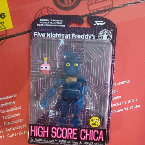 Fnaf funko five nights - five, at