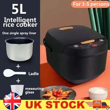 5L Multi-functional Rice