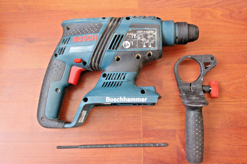 Bosch gbh 36v compact - bosch,