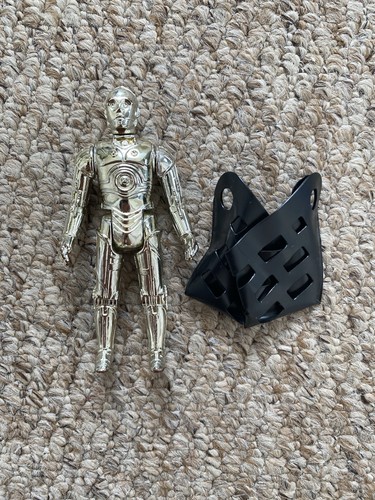 Vintage star wars kenner 3po - vintage, c-3po