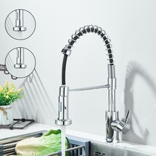 Modern Mono Kitchen Mixer Tap
