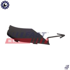 EYELID FRONT FOG LIGHT