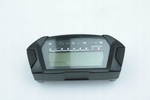 Honda 750 counter - x,