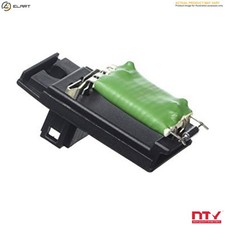 RESISTOR INTERIOR BLOWER