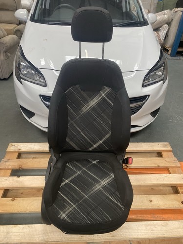 Vauxhall corsa limited edition - limited,