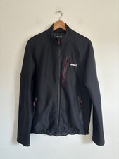 Men’s Musto Frome mid layer jacket black medium
