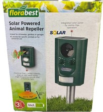 florabestSolar PoweredAnimal