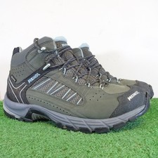 Meindl Boots Size 7.5 Womens